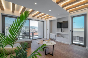 Almy Luxury Apartments